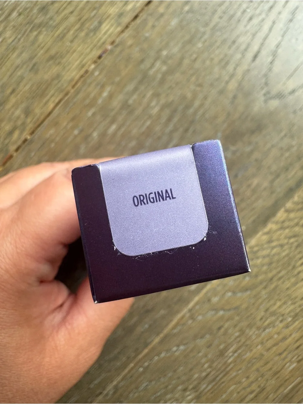 NEW IN BOX Urban Decay Eyeshadow Primer Potion Waterproof Eyelid Base Primer